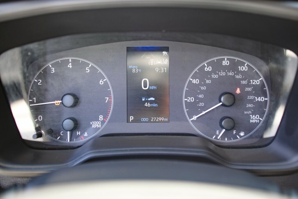 2024 Toyota Corolla LE Atlanta GA