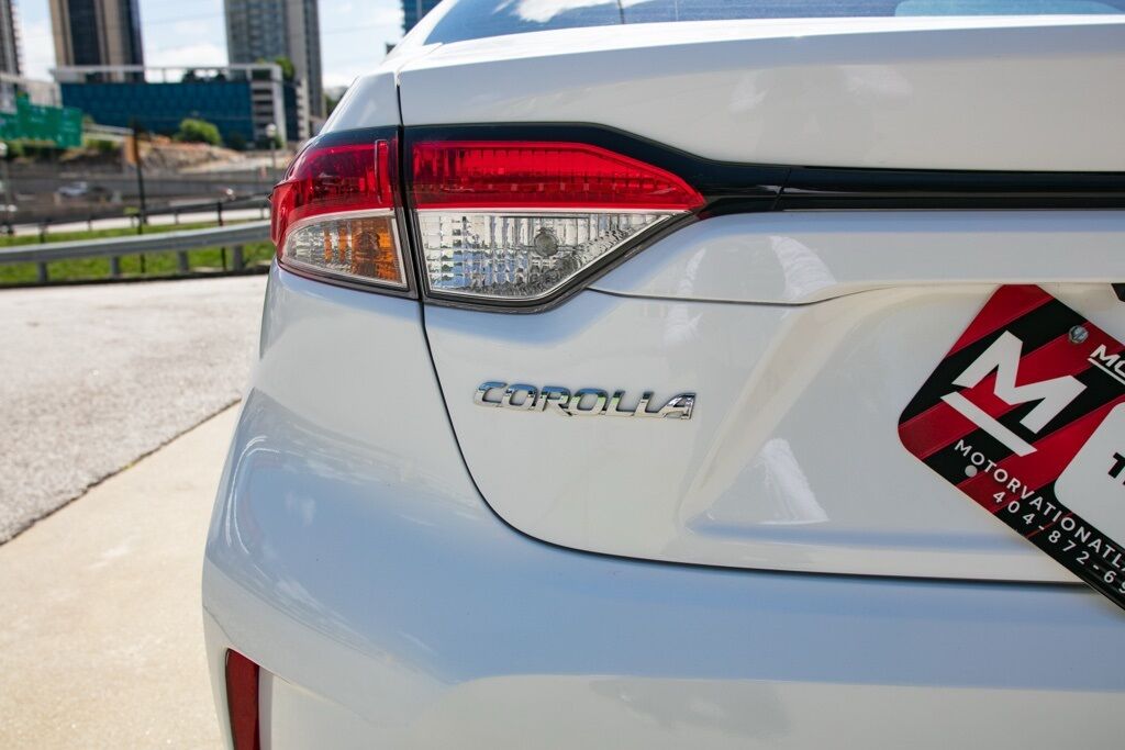 2024 Toyota Corolla LE Atlanta GA