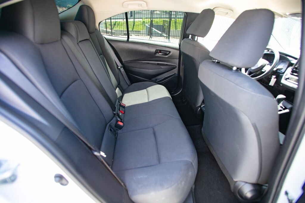 2024 Toyota Corolla LE Atlanta GA