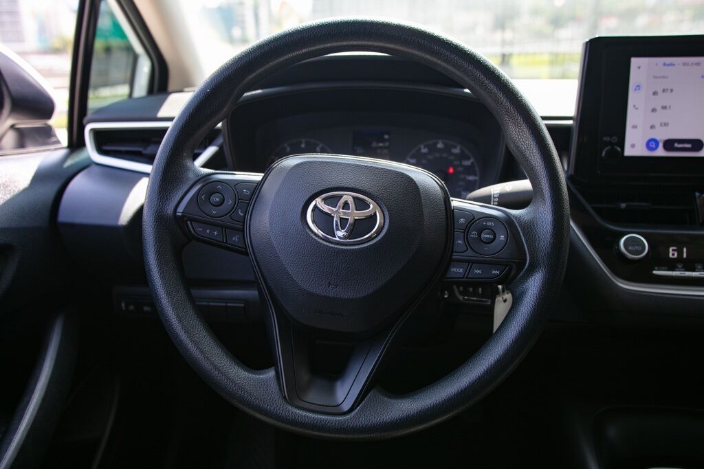 2024 Toyota Corolla LE Atlanta GA