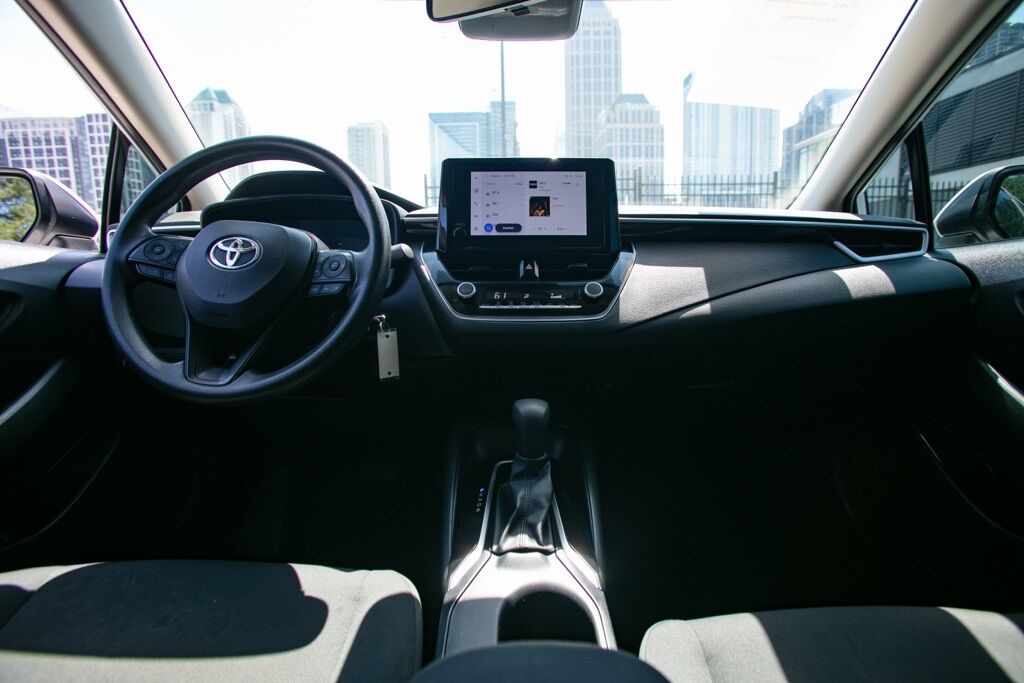 2024 Toyota Corolla LE Atlanta GA
