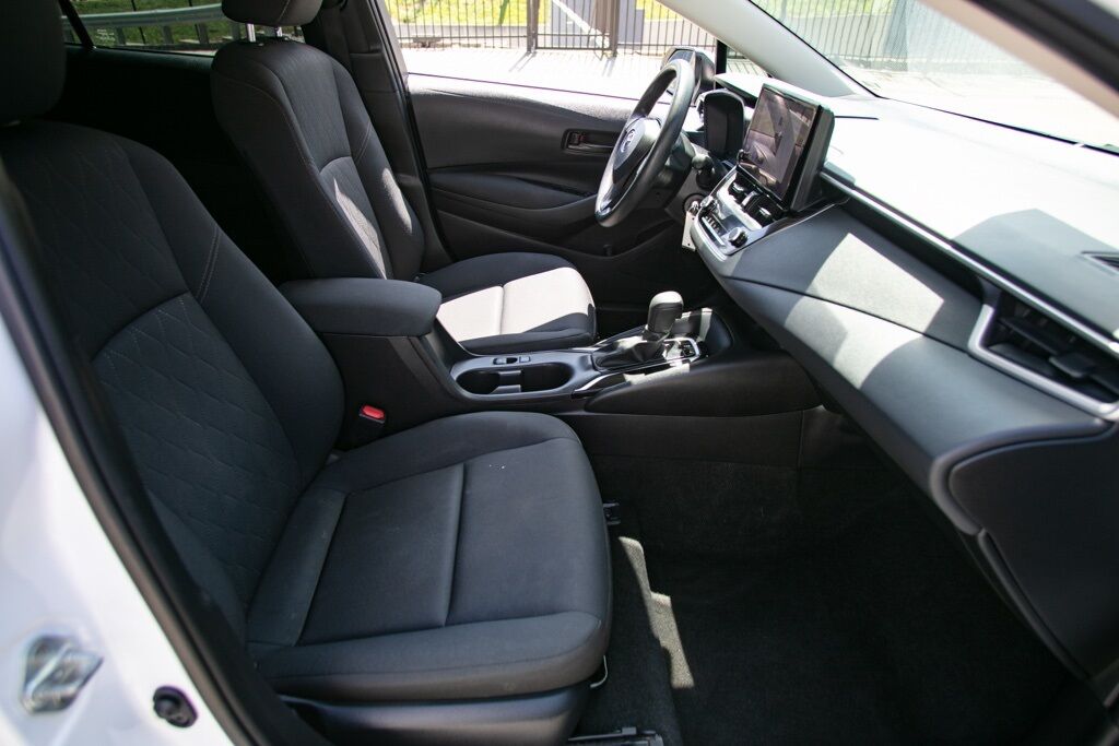 2024 Toyota Corolla LE Atlanta GA