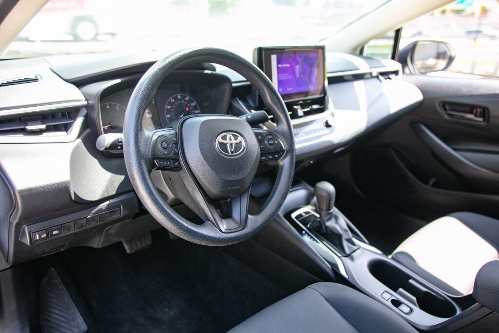 2024 Toyota Corolla LE Atlanta GA