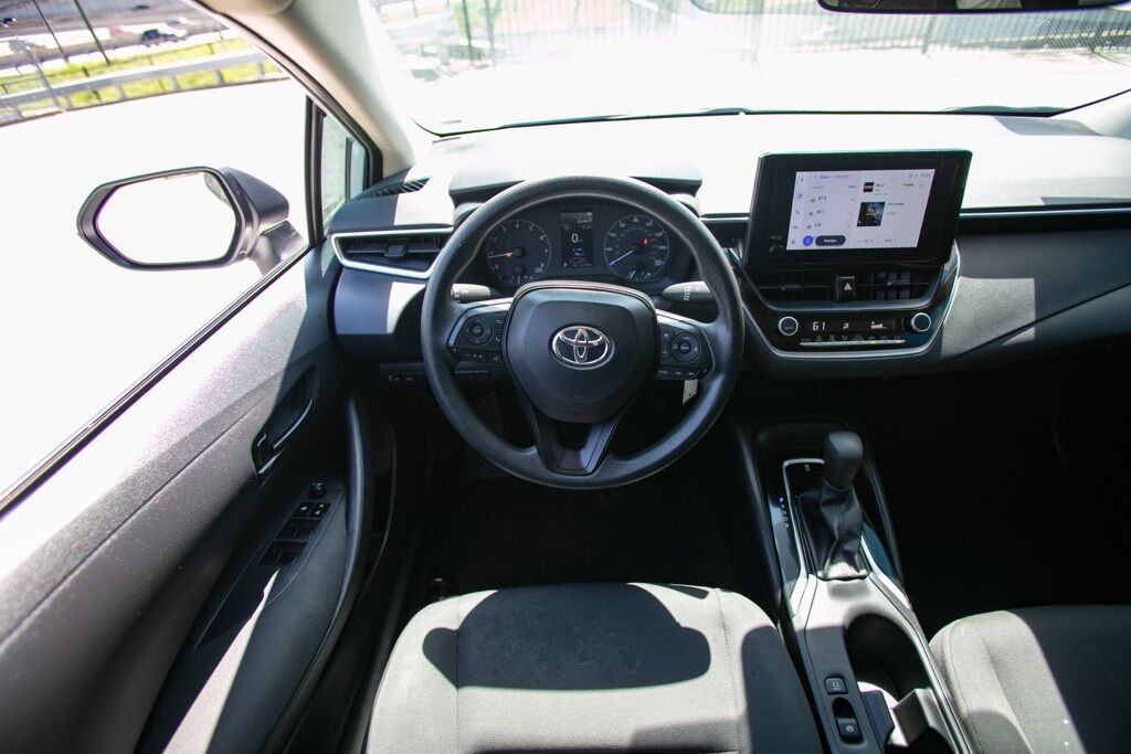 2024 Toyota Corolla LE Atlanta GA