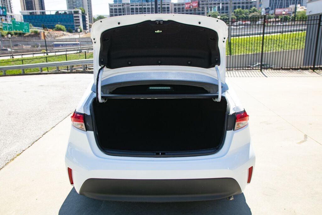 2024 Toyota Corolla LE Atlanta GA