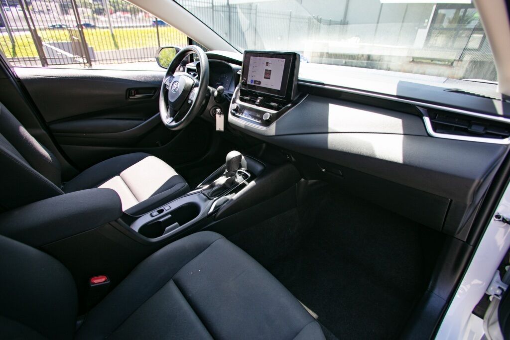 2024 Toyota Corolla LE Atlanta GA