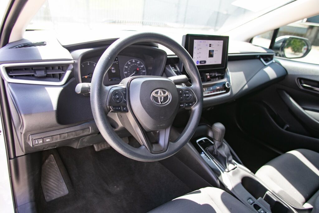 2024 Toyota Corolla LE Atlanta GA