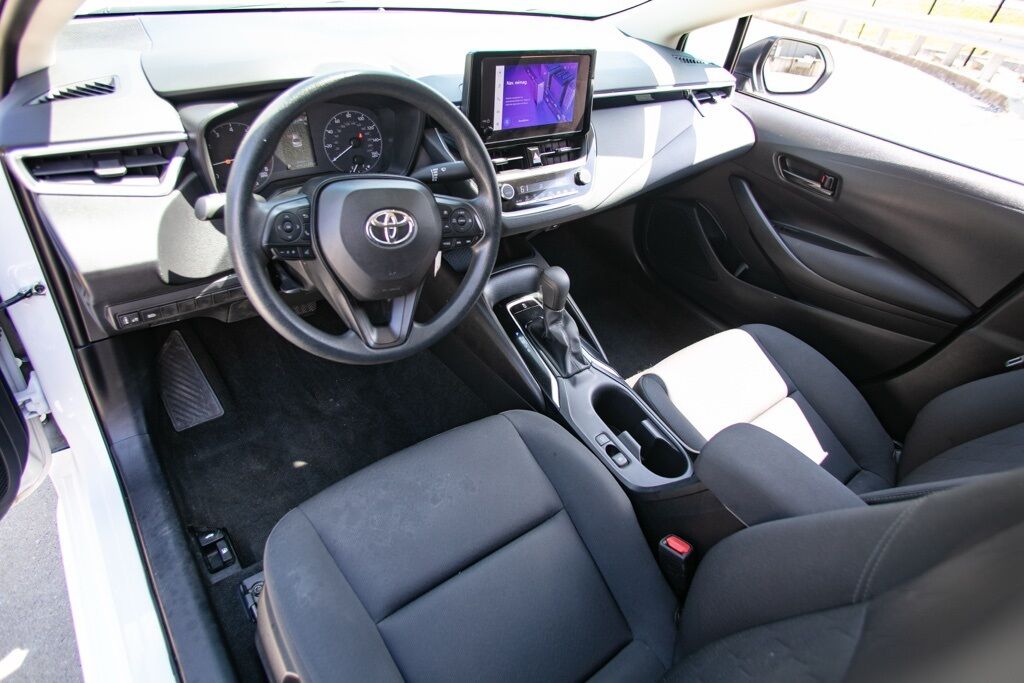 2024 Toyota Corolla LE Atlanta GA
