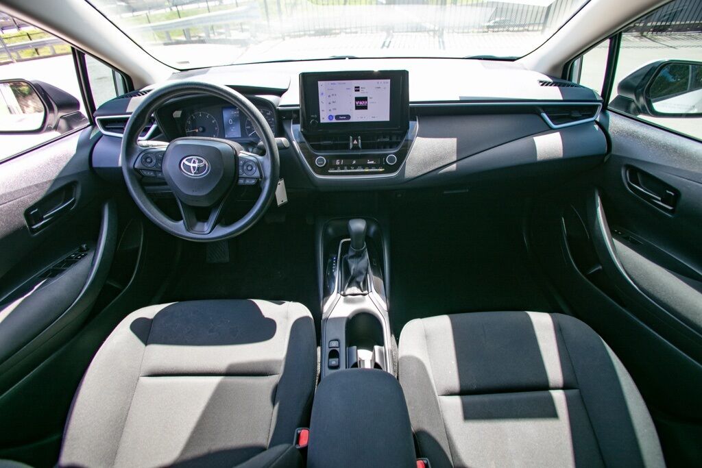 2024 Toyota Corolla LE Atlanta GA