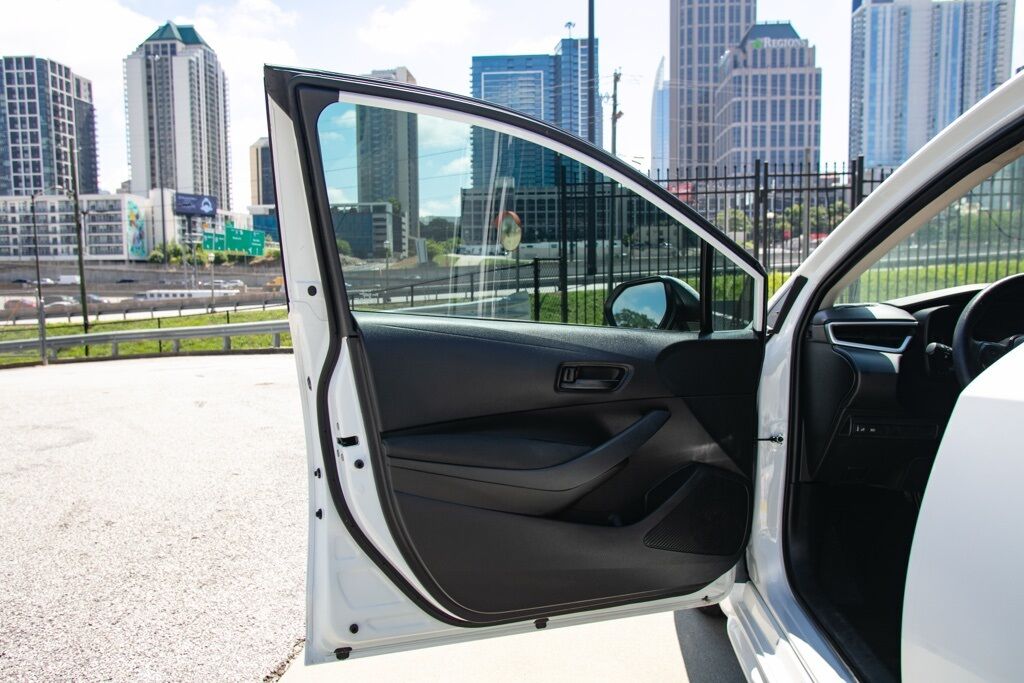 2024 Toyota Corolla LE Atlanta GA