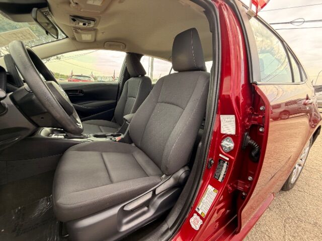 2024 Toyota Corolla LE New Braunfels TX