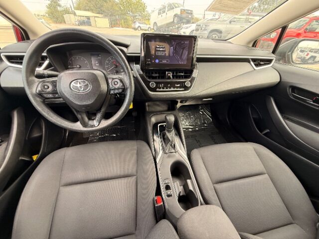 2024 Toyota Corolla LE New Braunfels TX