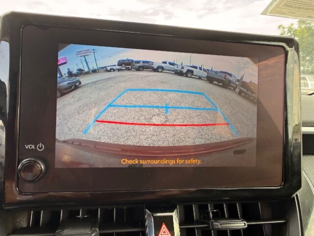 2024 Toyota Corolla LE New Braunfels TX