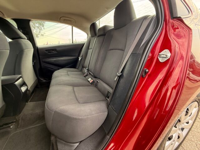 2024 Toyota Corolla LE New Braunfels TX