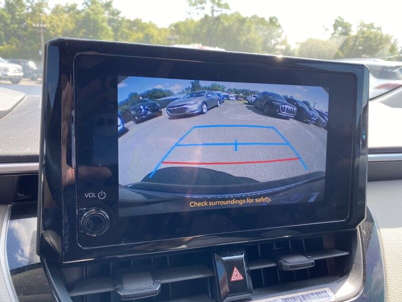 2024 Toyota Corolla LE Bristol  PA