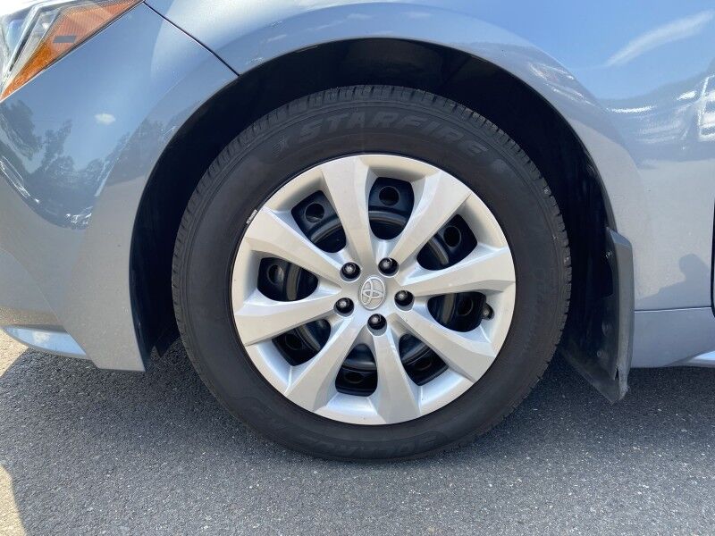 2024 Toyota Corolla LE Bristol  PA