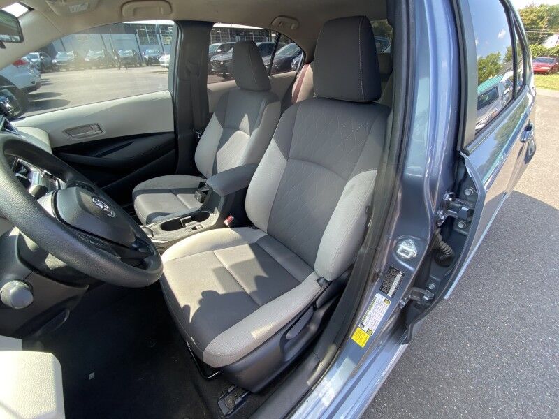 2024 Toyota Corolla LE Bristol  PA