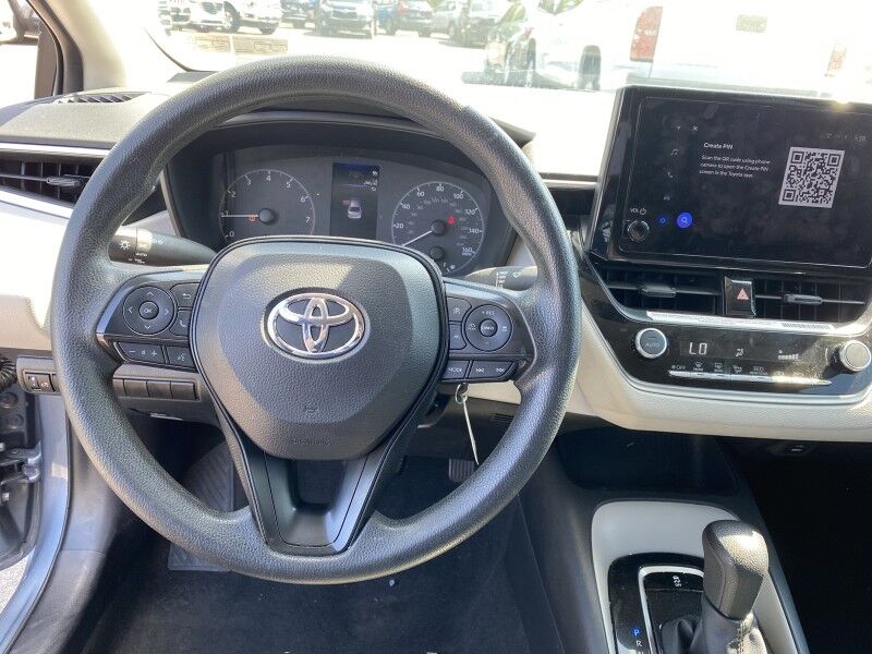 2024 Toyota Corolla LE Bristol  PA