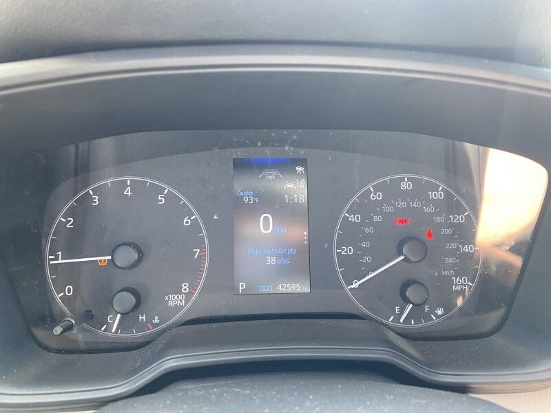 2024 Toyota Corolla LE Bristol  PA