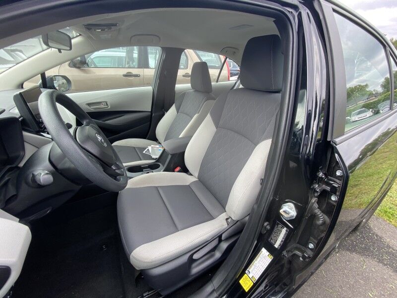 2024 Toyota Corolla LE Bristol  PA