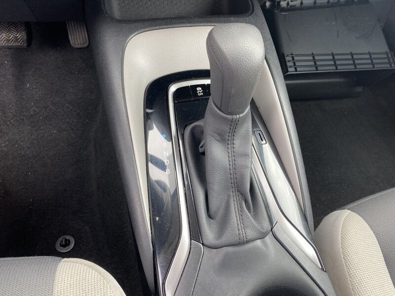 2024 Toyota Corolla LE Bristol  PA
