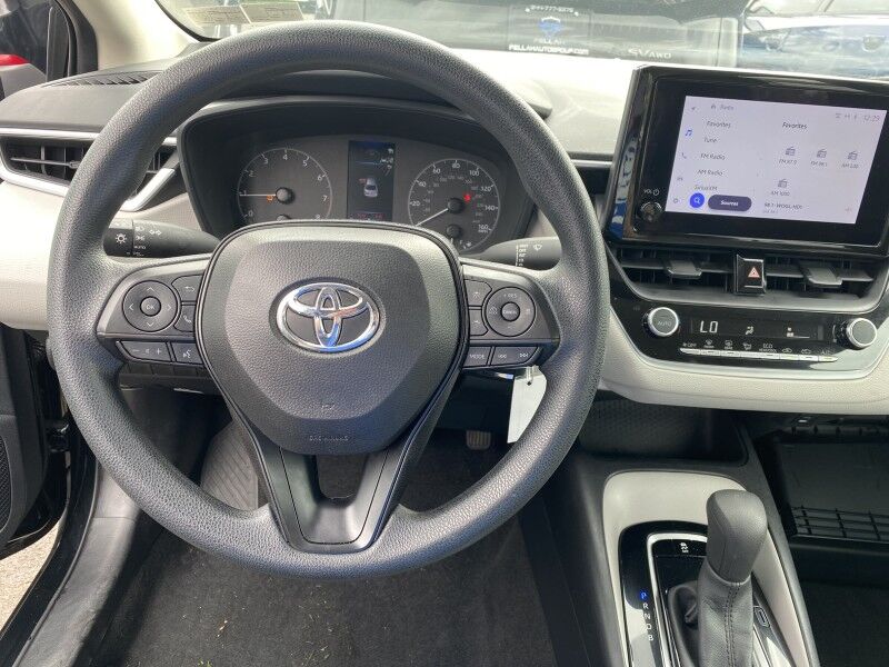 2024 Toyota Corolla LE Bristol  PA