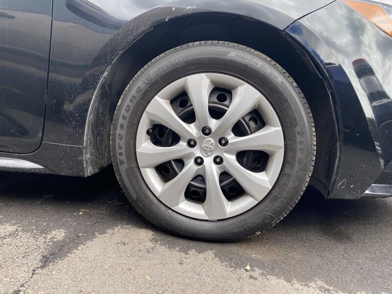 2024 Toyota Corolla LE Bristol  PA