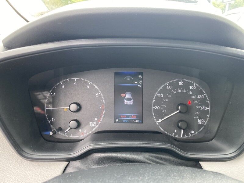 2024 Toyota Corolla LE Bristol  PA
