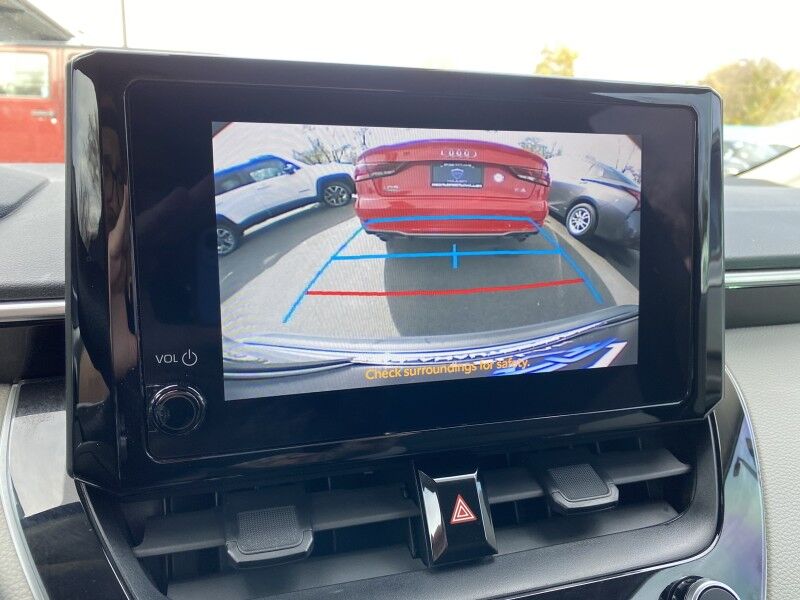 2024 Toyota Corolla LE Springfield PA