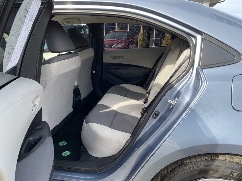 2024 Toyota Corolla LE Springfield PA