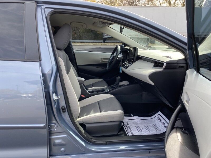 2024 Toyota Corolla LE Springfield PA