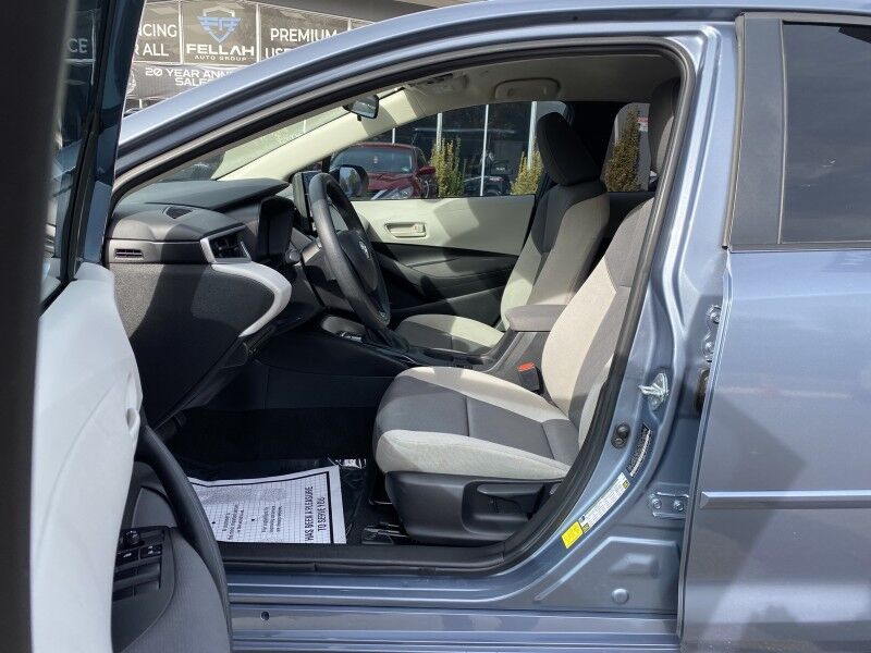 2024 Toyota Corolla LE Springfield PA