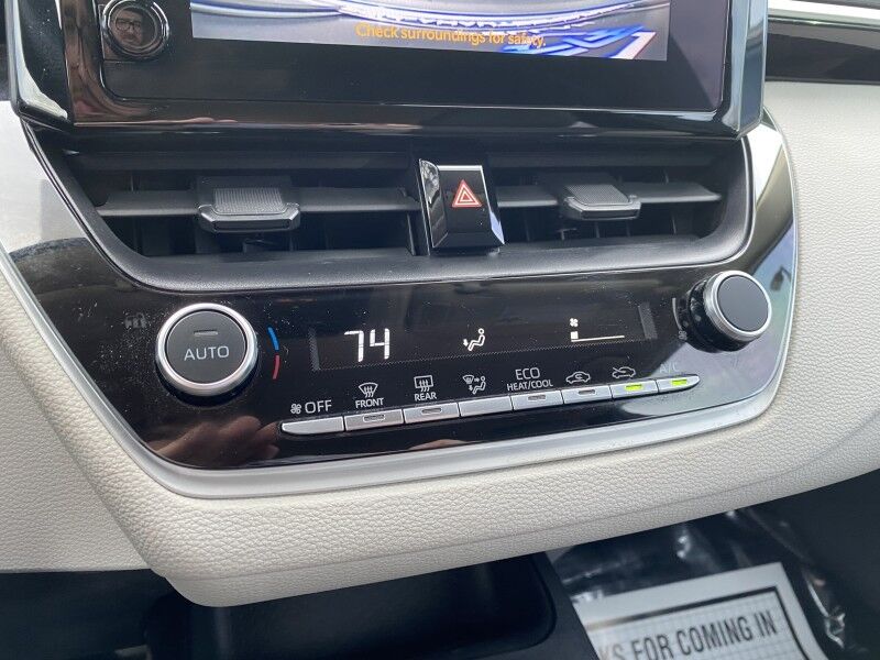 2024 Toyota Corolla LE Springfield PA