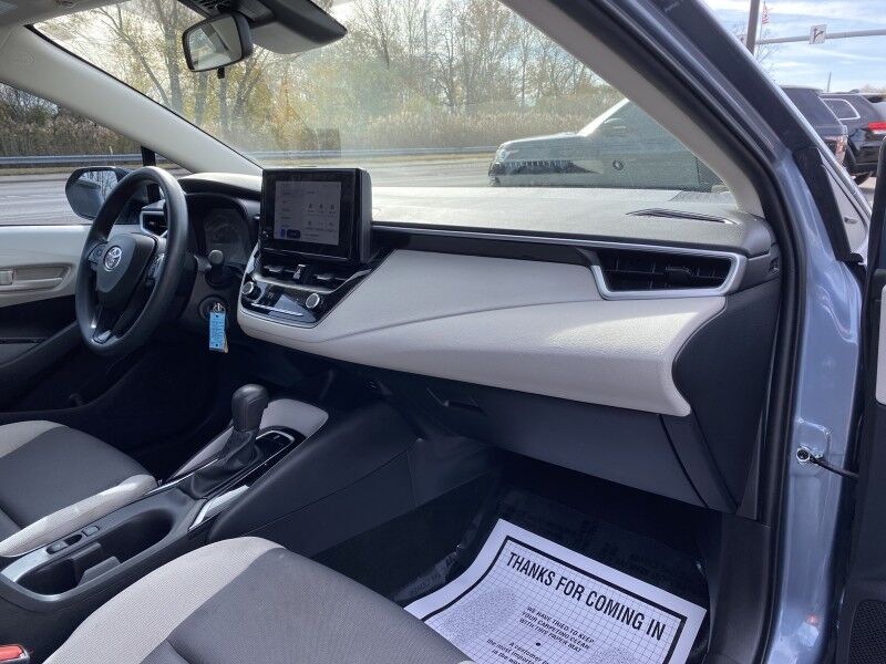 2024 Toyota Corolla LE Springfield PA