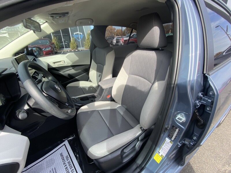 2024 Toyota Corolla LE Springfield PA