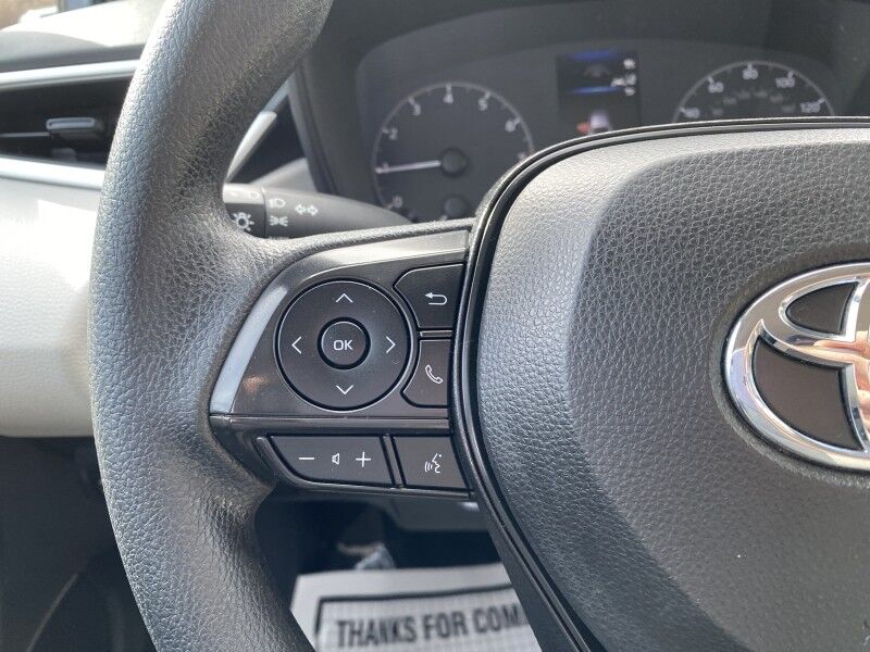 2024 Toyota Corolla LE Springfield PA