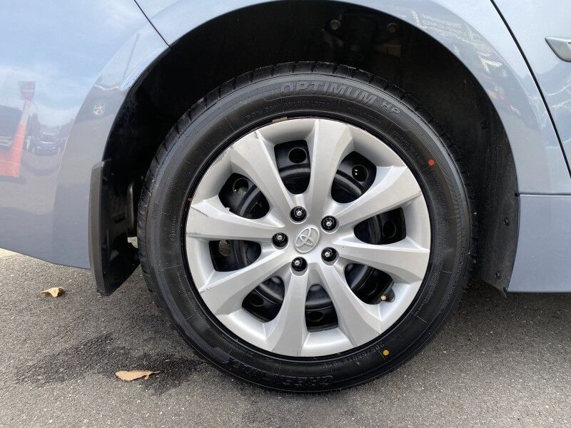 2024 Toyota Corolla LE Springfield PA