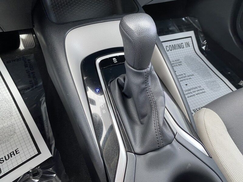 2024 Toyota Corolla LE Springfield PA