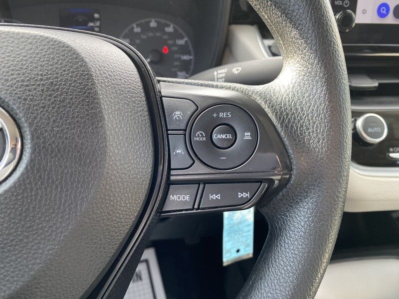 2024 Toyota Corolla LE Springfield PA