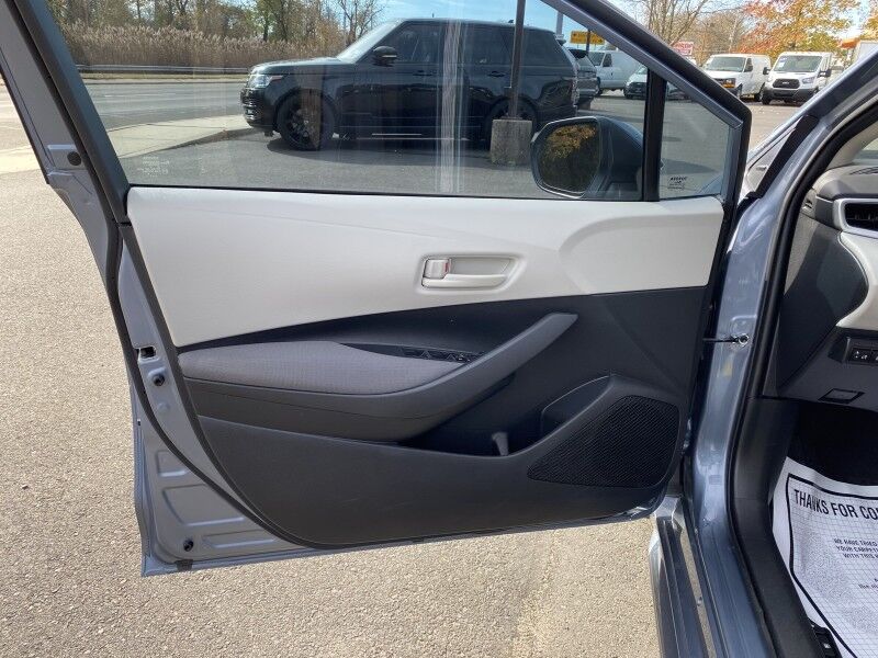 2024 Toyota Corolla LE Springfield PA