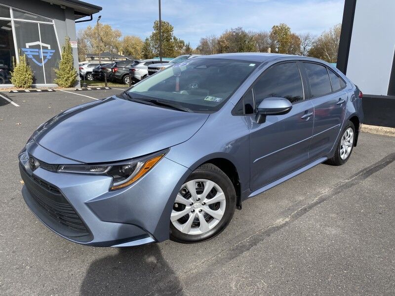 2024 Toyota Corolla LE Springfield PA