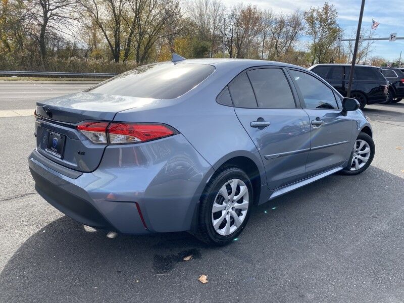2024 Toyota Corolla LE Springfield PA