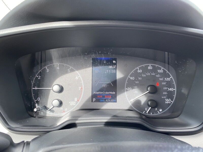 2024 Toyota Corolla LE Springfield PA