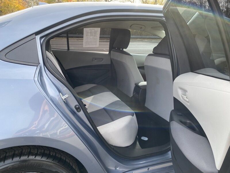 2024 Toyota Corolla LE Springfield PA