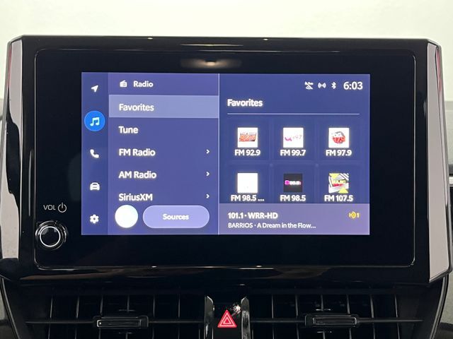 2024 Toyota Corolla LE Carrollton TX