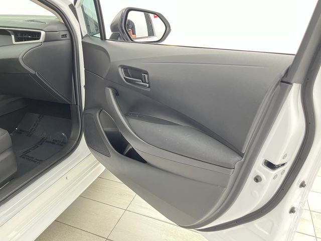 2024 Toyota Corolla LE Carrollton TX