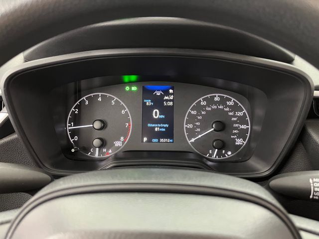 2024 Toyota Corolla LE Carrollton TX