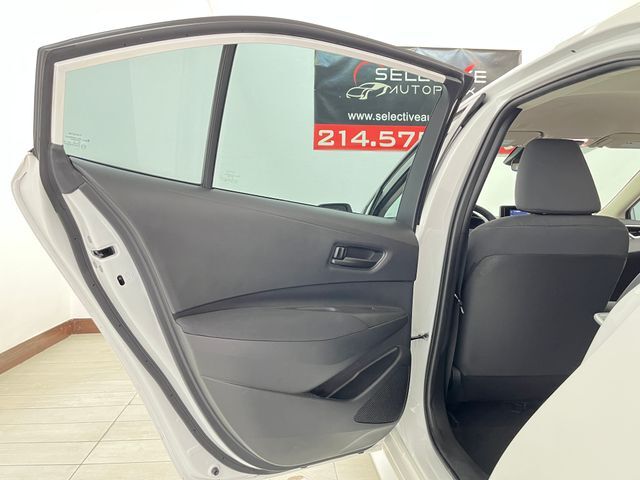 2024 Toyota Corolla LE Carrollton TX