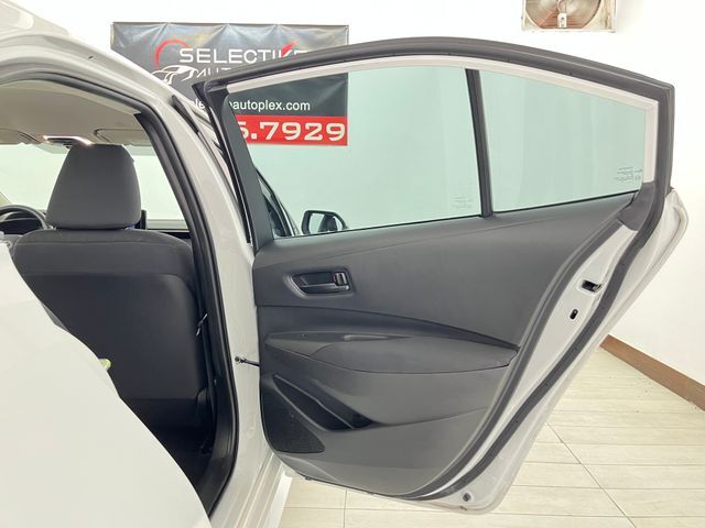 2024 Toyota Corolla LE Carrollton TX