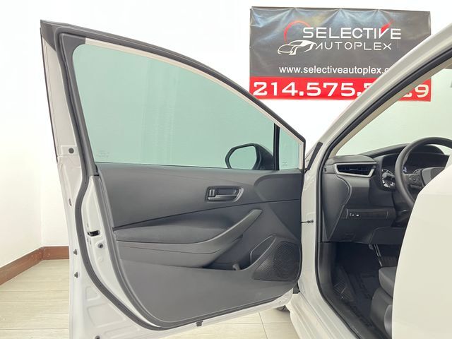 2024 Toyota Corolla LE Carrollton TX